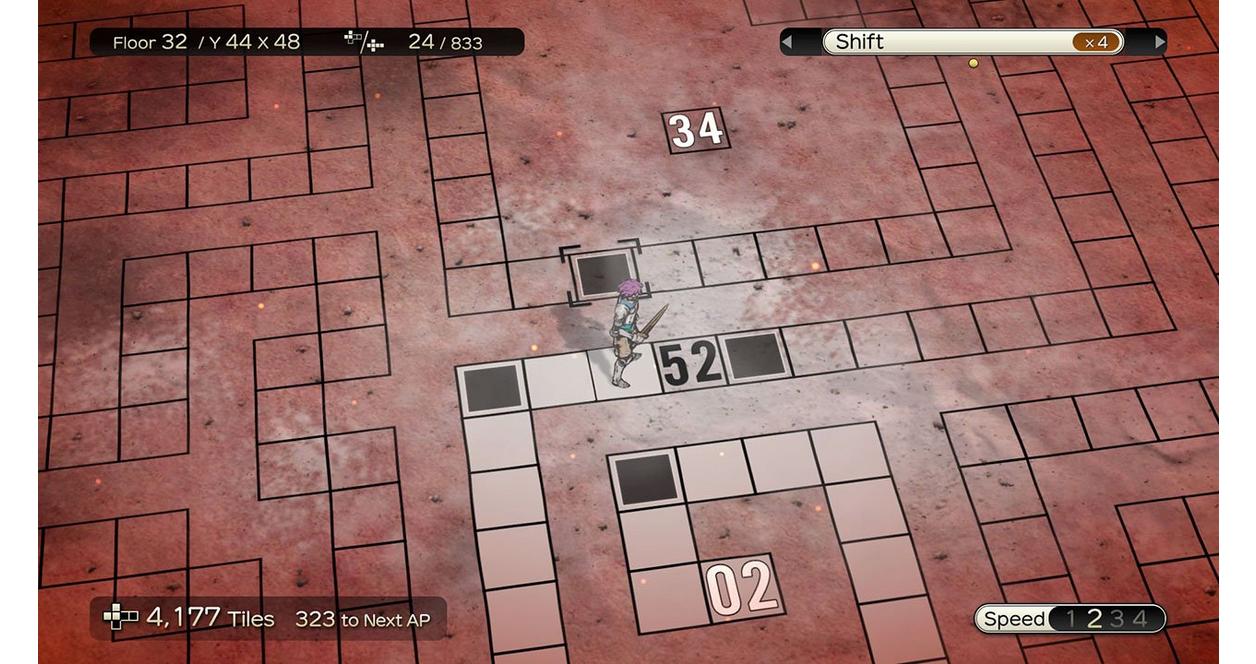 Dungeon Encounters - PC Steam