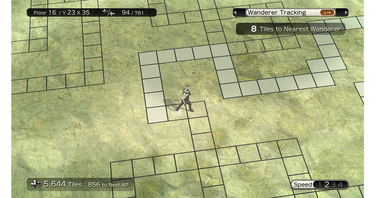 Dungeon Encounters - PC Steam