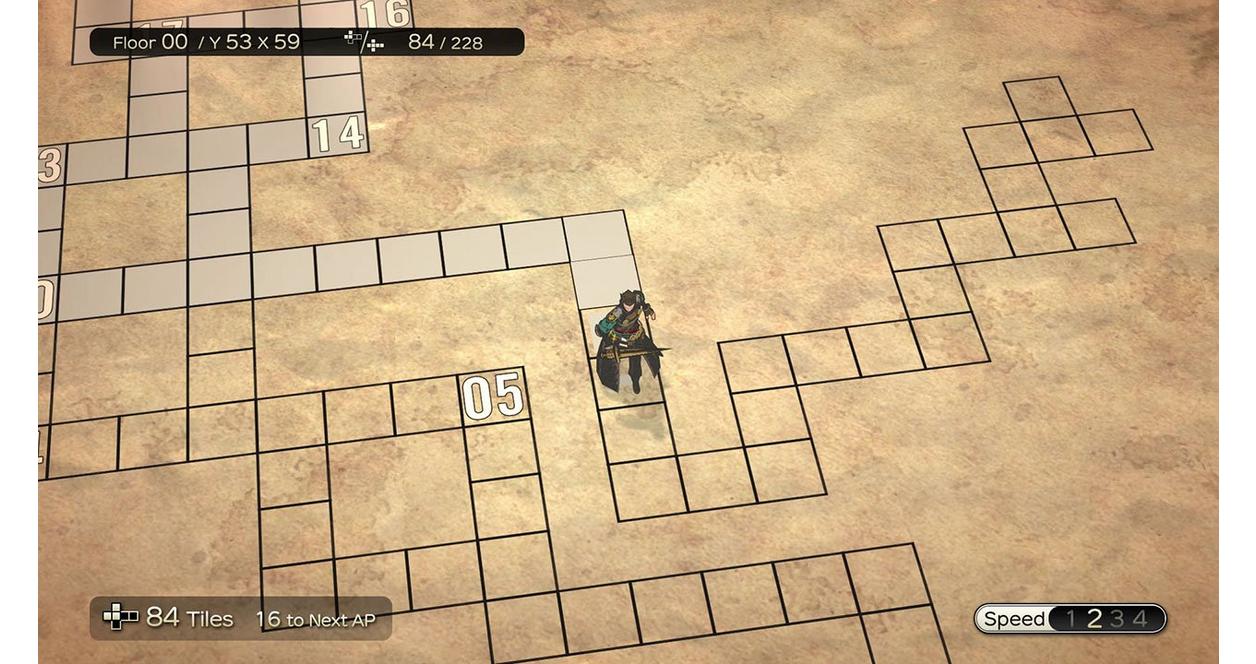 Dungeon Encounters - PC Steam