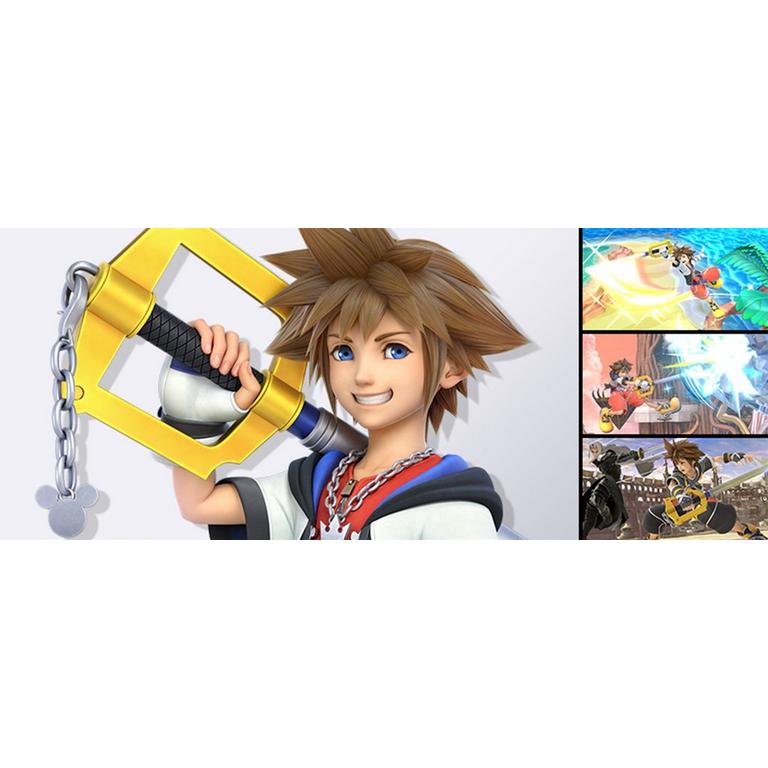 Super Smash Bros. Ultimate: Challenger Pack 11 DLC | Nintendo