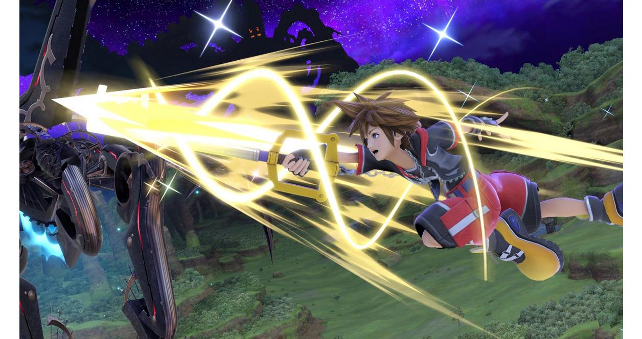 Super Smash Bros. Ultimate: Challenger Pack 11 DLC | Nintendo
