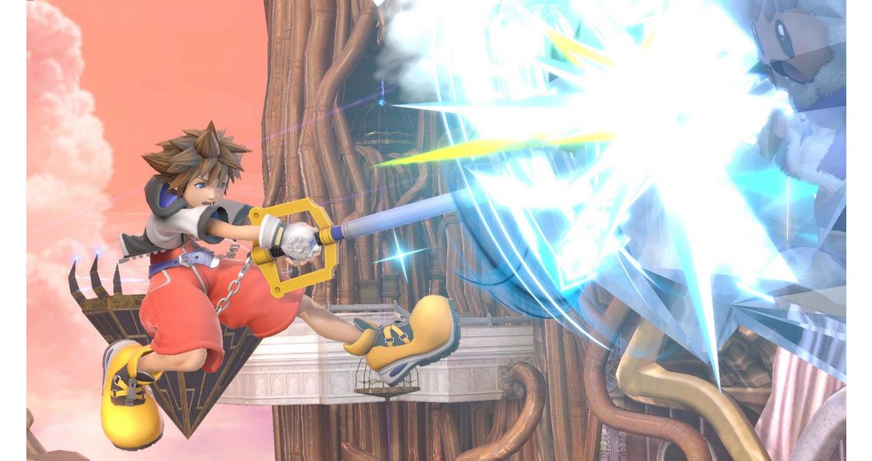 Super Smash Bros. Ultimate: Challenger Pack 11 DLC | Nintendo
