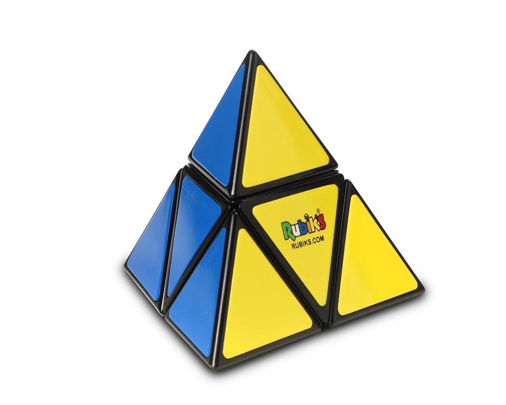 Spin Master Rubik's Pyramid