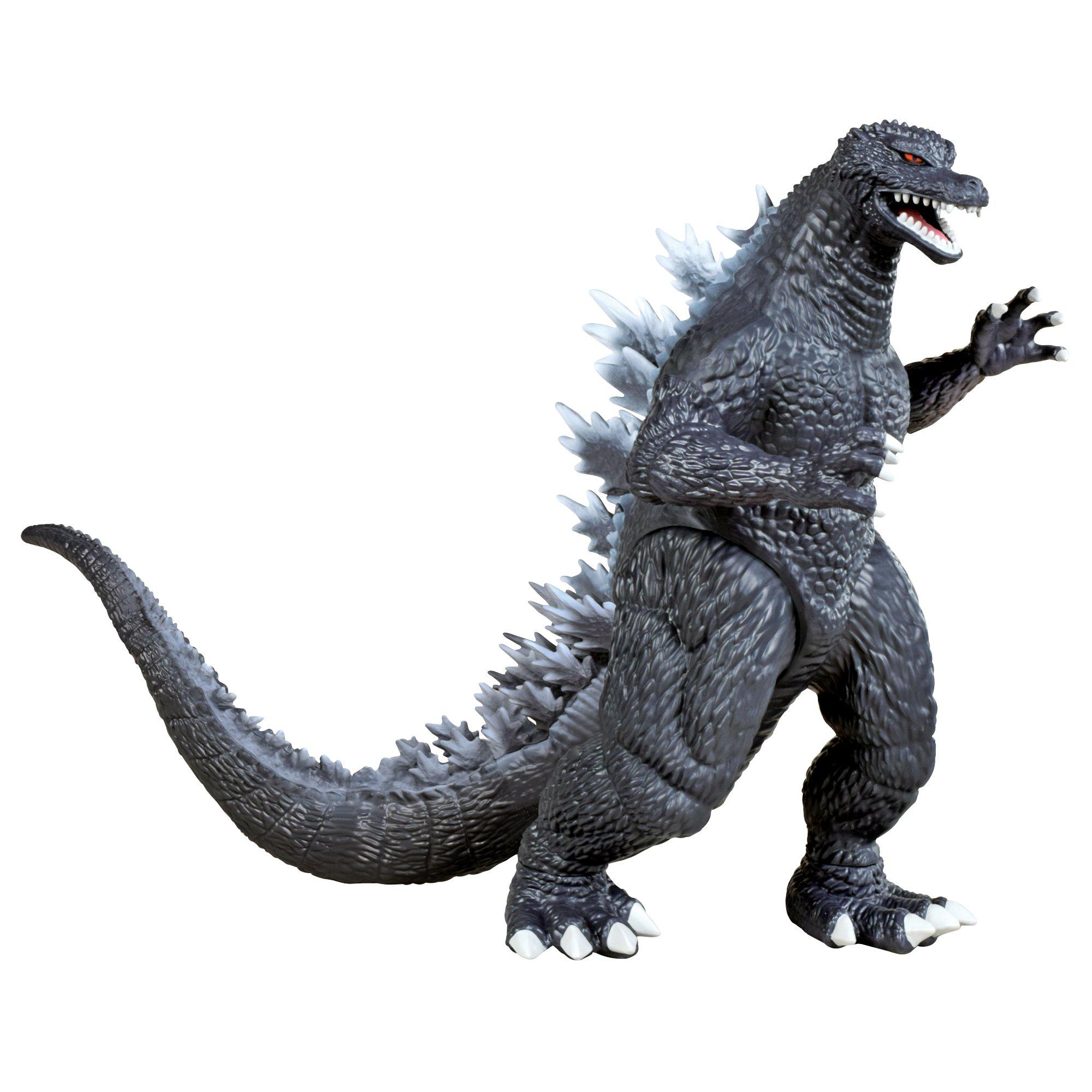 Playmates Toys Godzilla Final Wars 7 Action Figure 65th Celebration Edition for sale online 