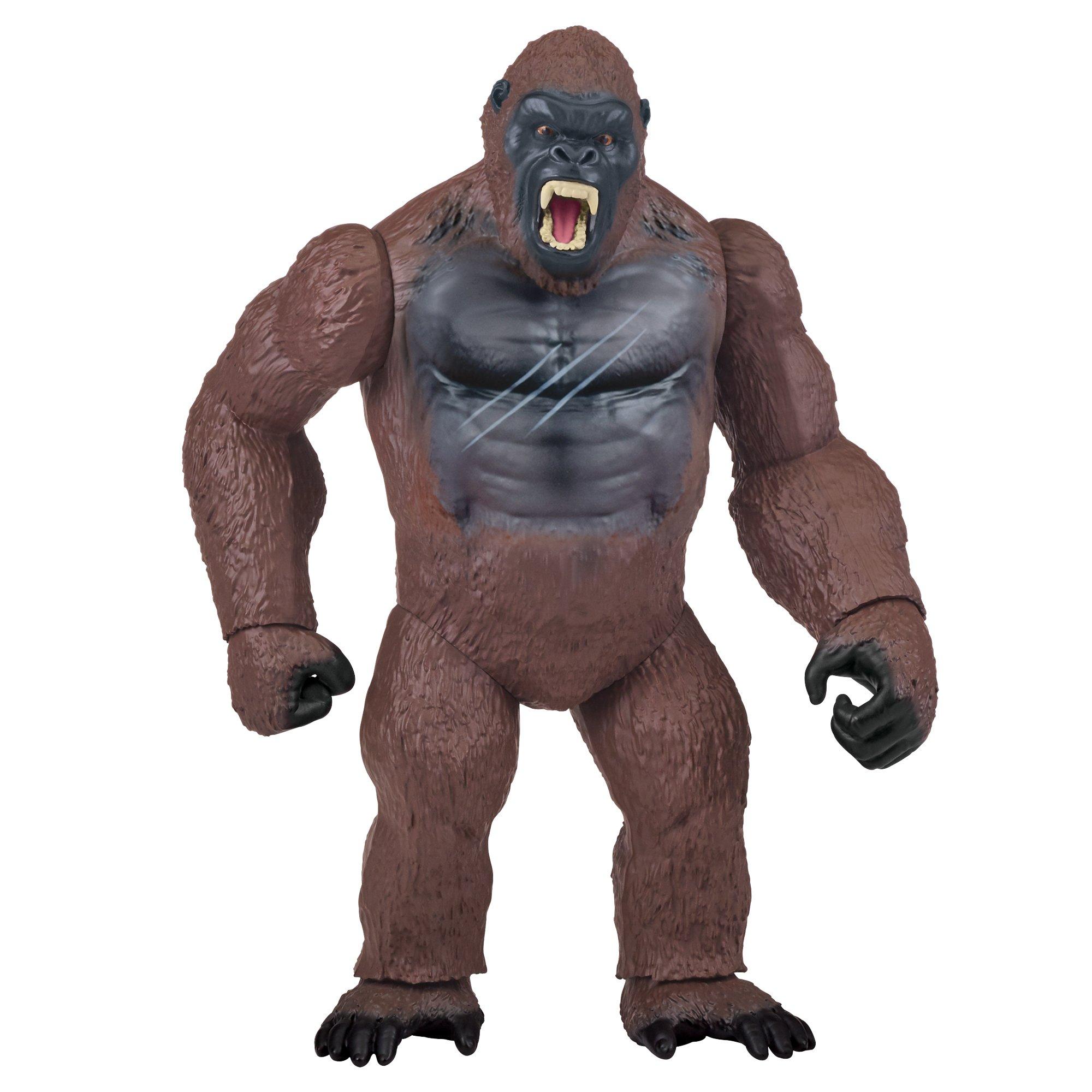 Bandai King Kong Figure | lupon.gov.ph