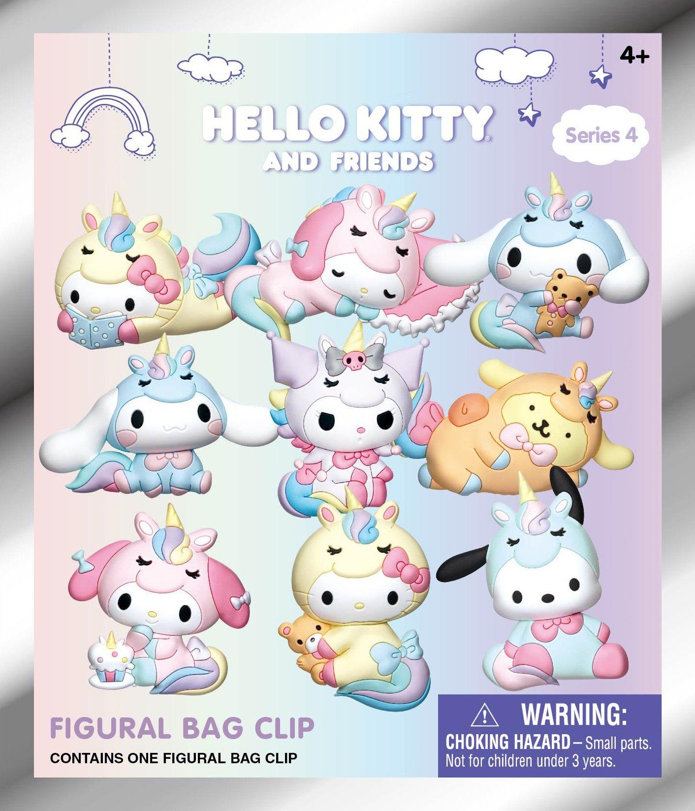 Hello Kitty Pachacco Bag - Women's handbags