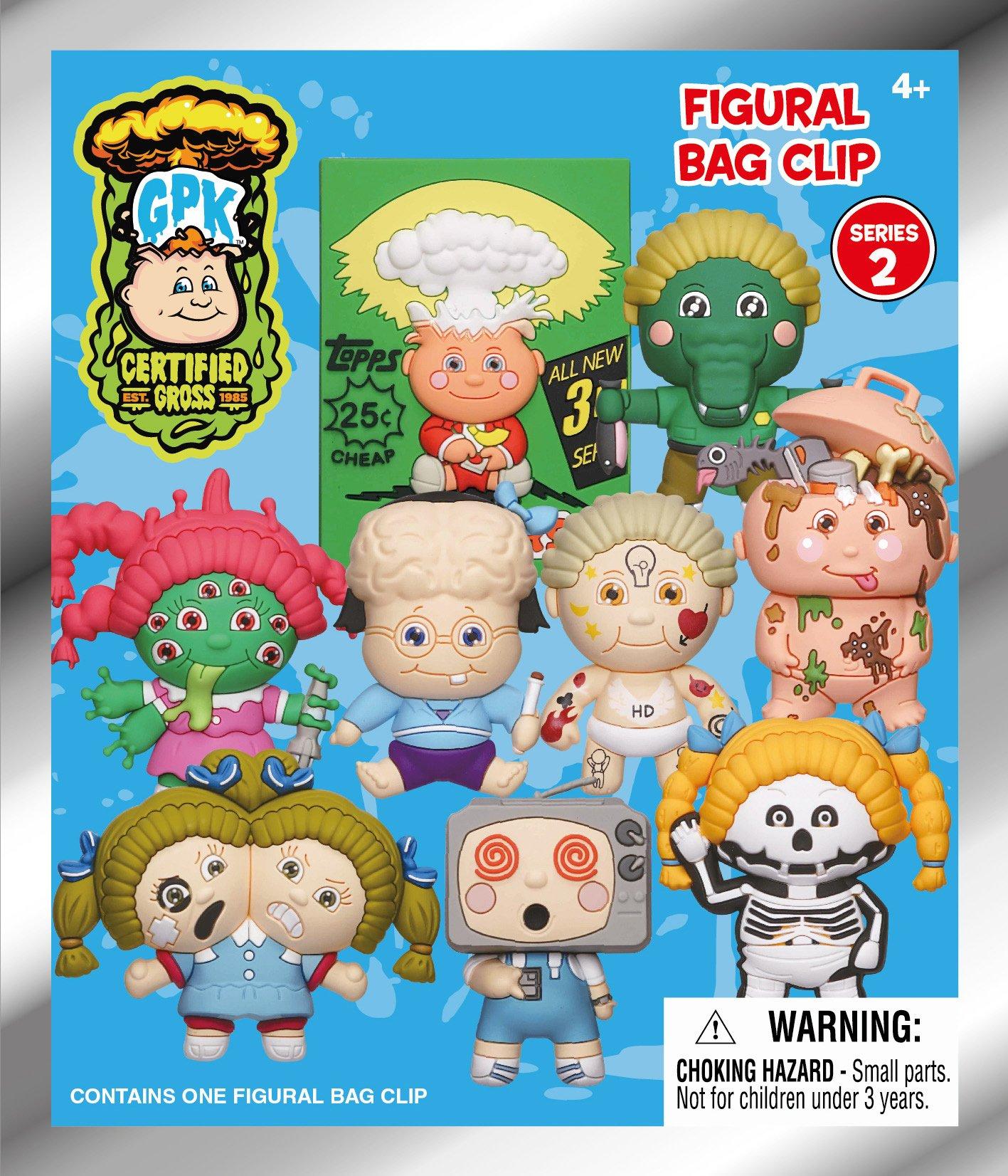 Funko garbage pail on sale series 3