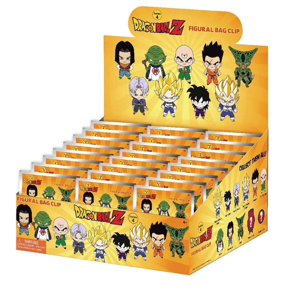 Dragon ball blind store bag