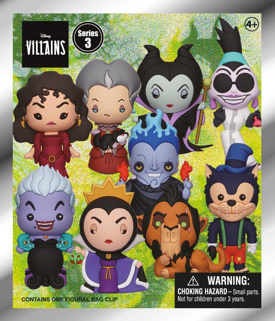 Disney Villains - Pro Series