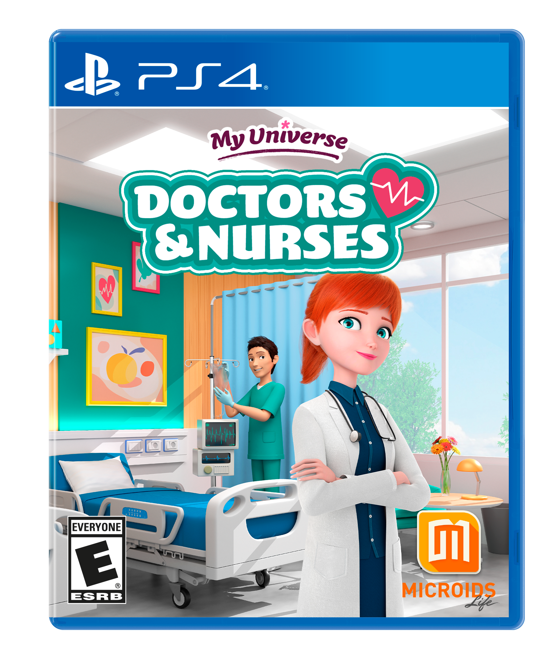 Doctors and Nurses 4 | PlayStation 4 | GameStop