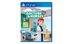 My Universe: Doctors and Nurses - PlayStation 4