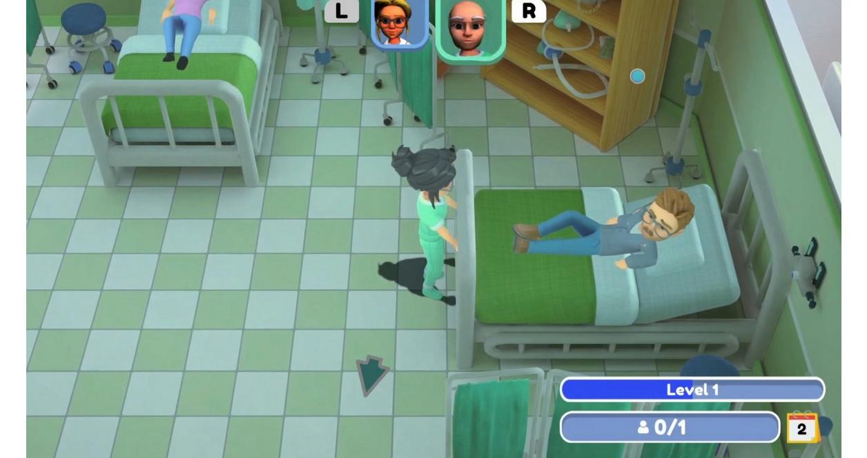 My Universe: Doctors and Nurses - PlayStation 4