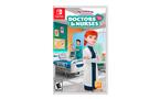 My Universe: Doctors and Nurses - Nintendo Switch