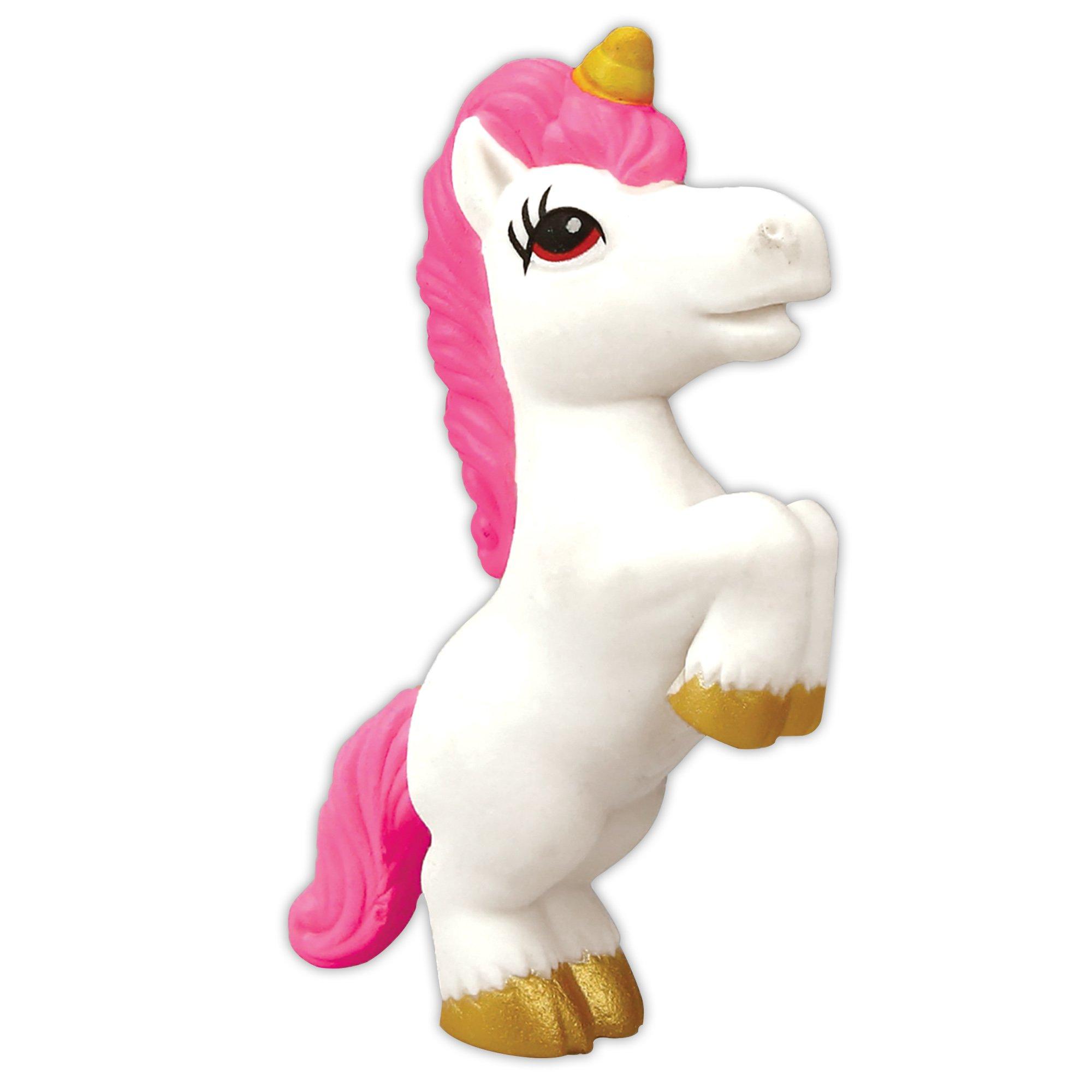 Ja-Ru Ultimate Mega Grow Egg Unicorn