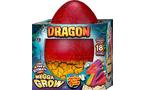 Ultimate Megga Grow Egg Dragon