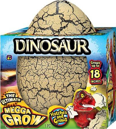 Mega grow store dinosaur egg