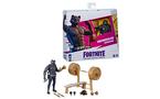Hasbro Fortnite Meowscles 6-In Statue
