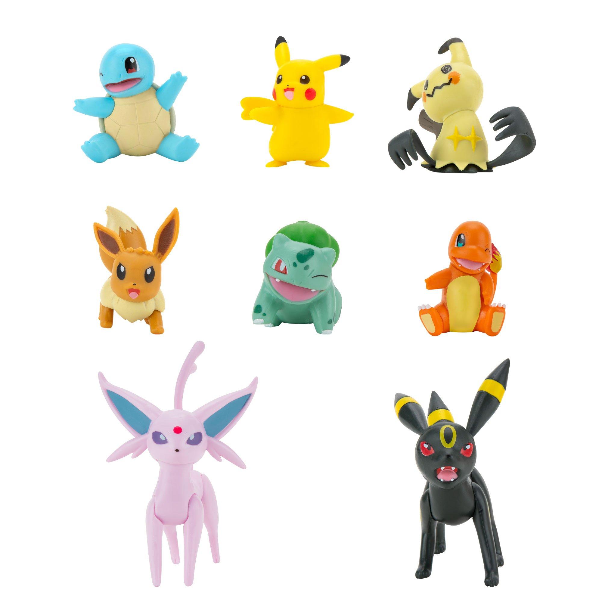 pokemon minis