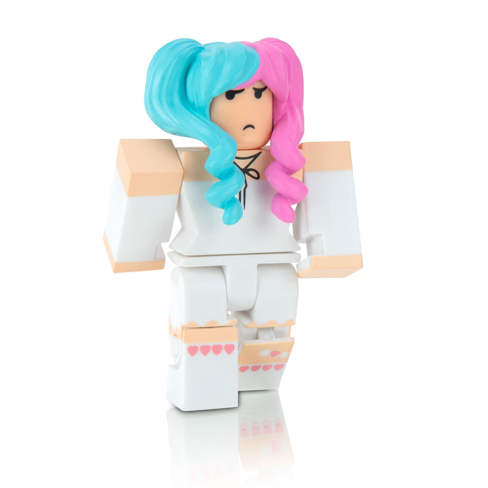 Jazwares Roblox Candy Avatar Set