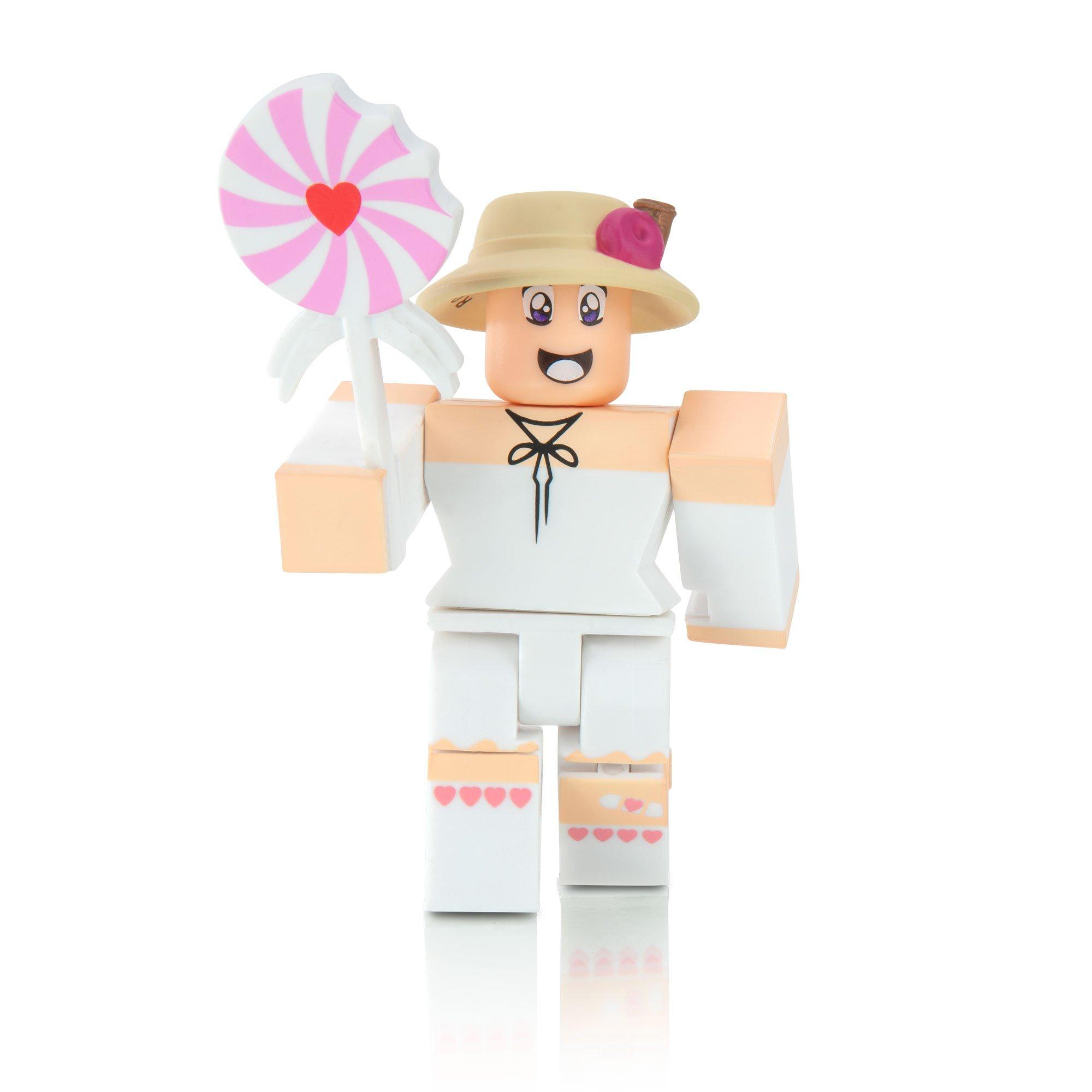 Jazwares Roblox Candy Avatar Set