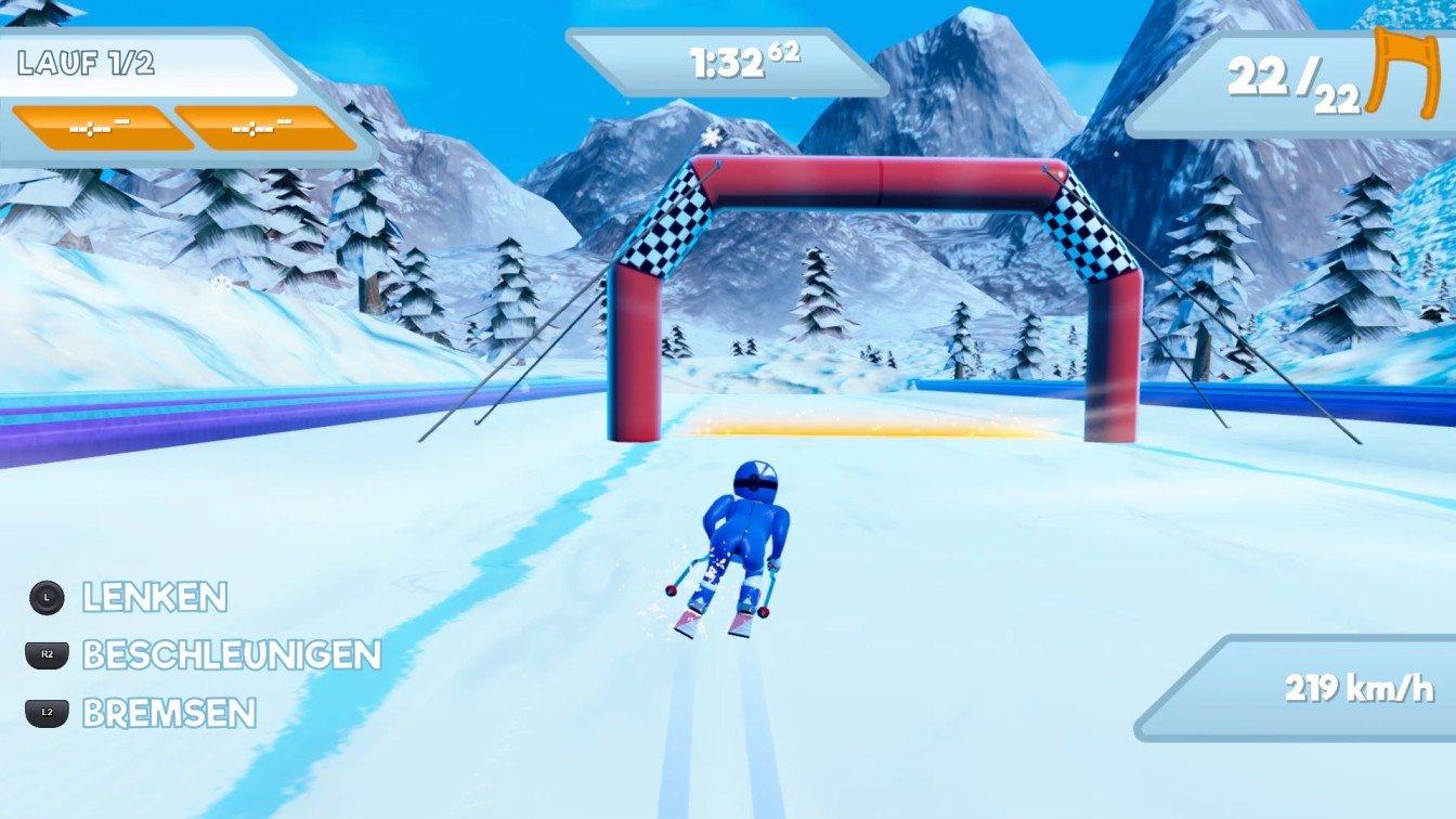 Winter Sports Games (PS5) ab 24,95 €