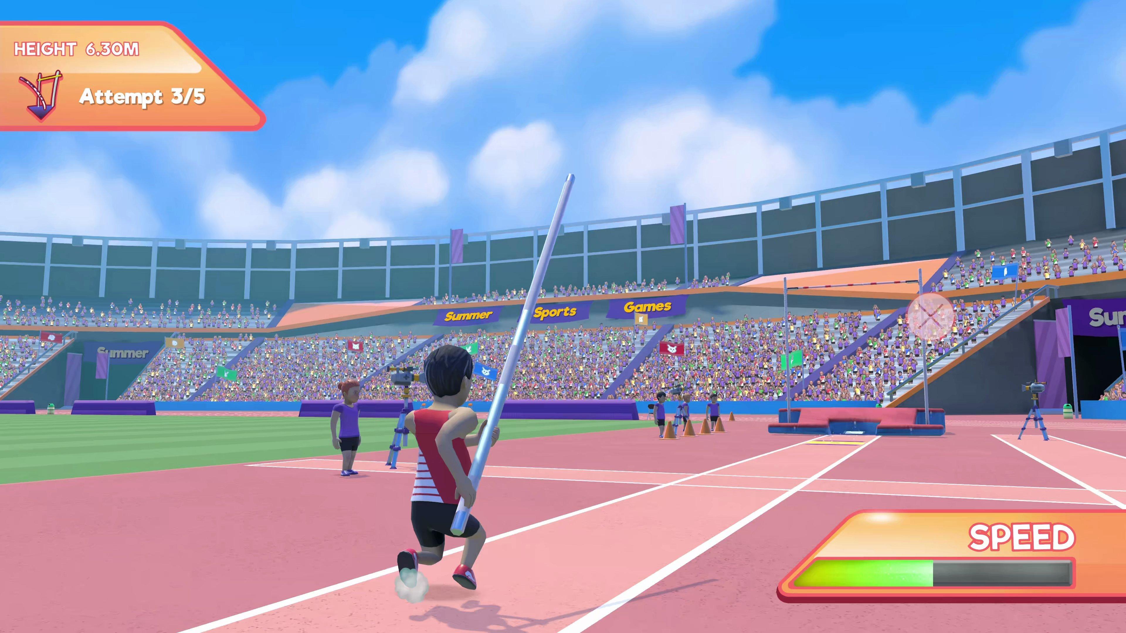 Sport games Html 5 play online - PlayMiniGames