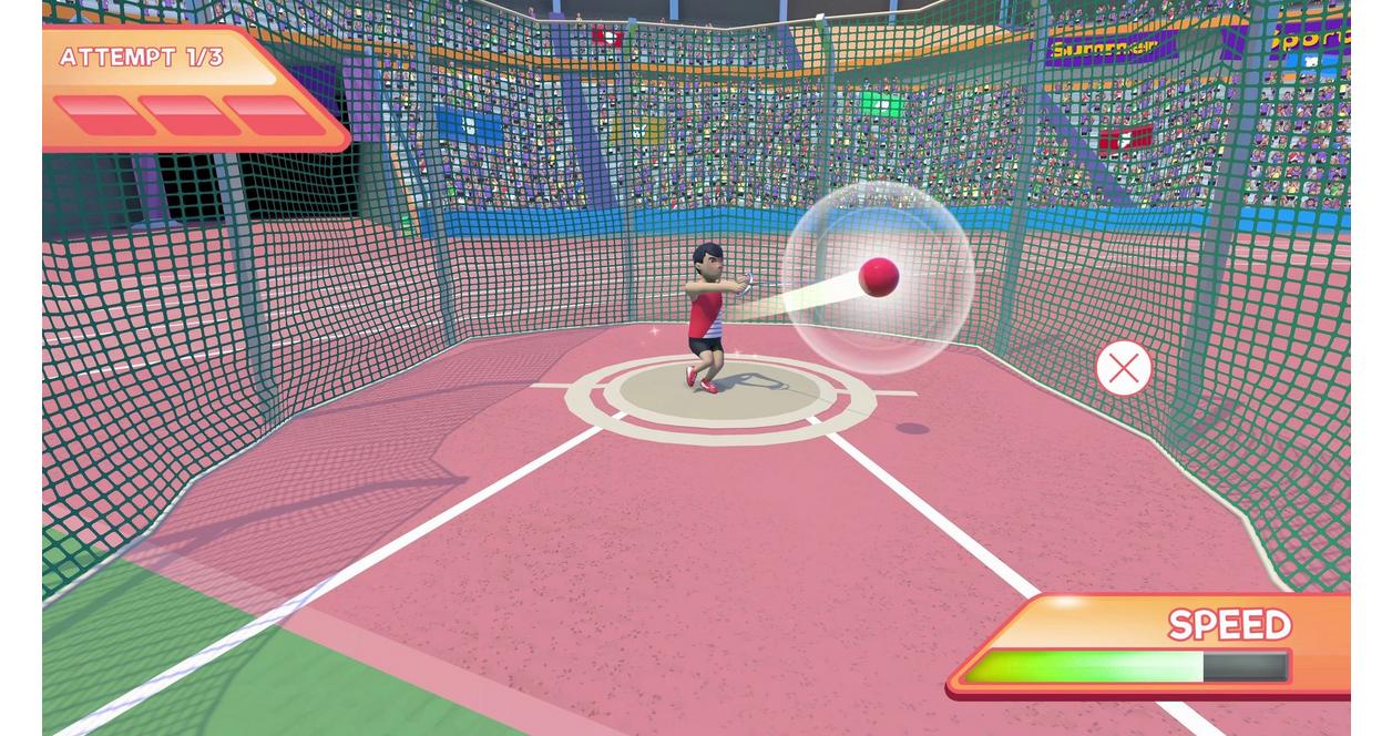 Summer Sports Games 4K Edition - PlayStation 5