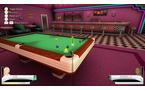 3D Billiards: Pool and Snooker Remastered - PlayStation 5