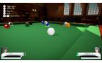 3D Billiards: Pool and Snooker Remastered - PlayStation 5
