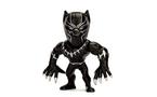 Jada Toys Metalfigs Marvel Avengers Black Panther Collectible Figure
