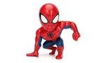 Jada Toys Metals Die-Cast Marvel Spider-Man Ultimate Spider-Man Collectible Figure