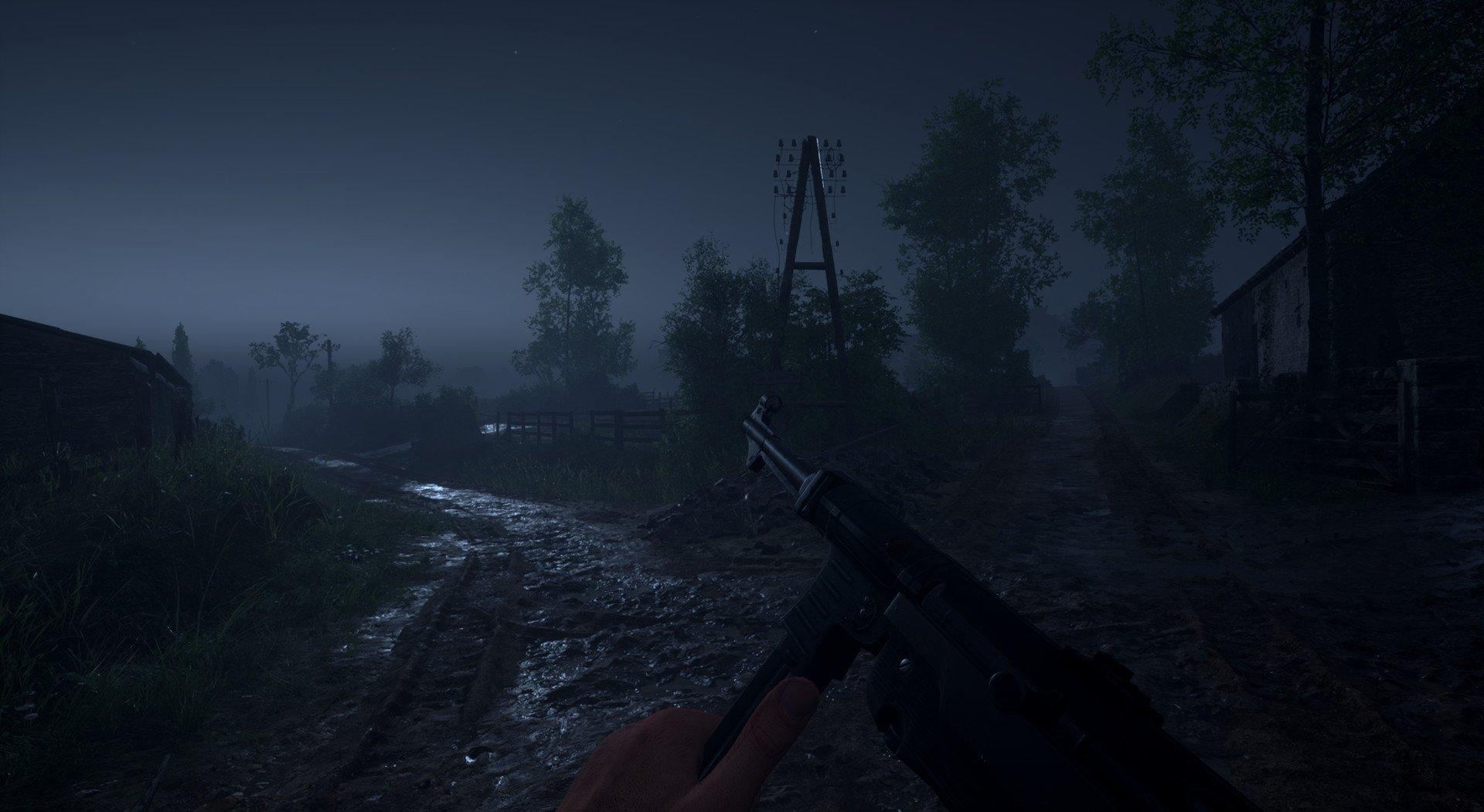 Hell Let Loose Deluxe Edition - PlayStation 5