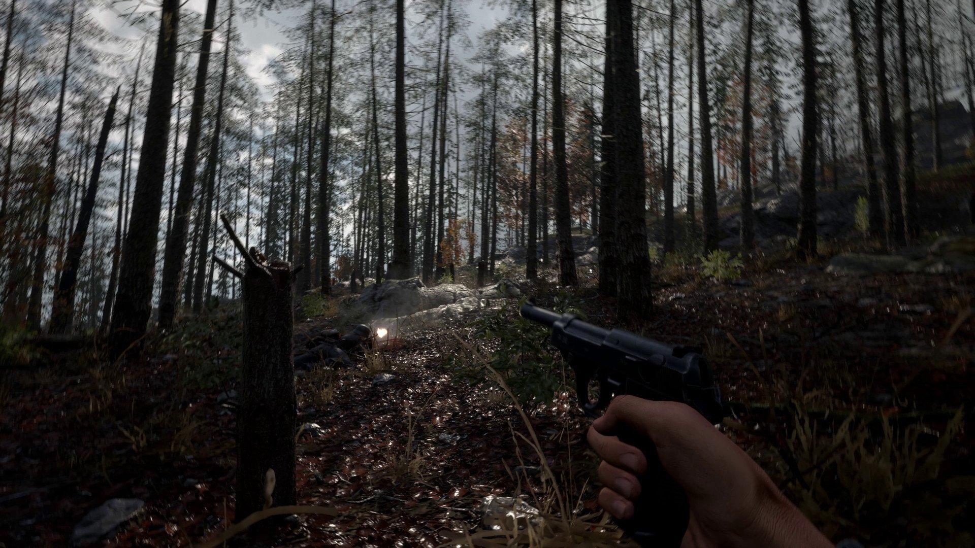 Hell Let Loose Deluxe Edition - Xbox Series X