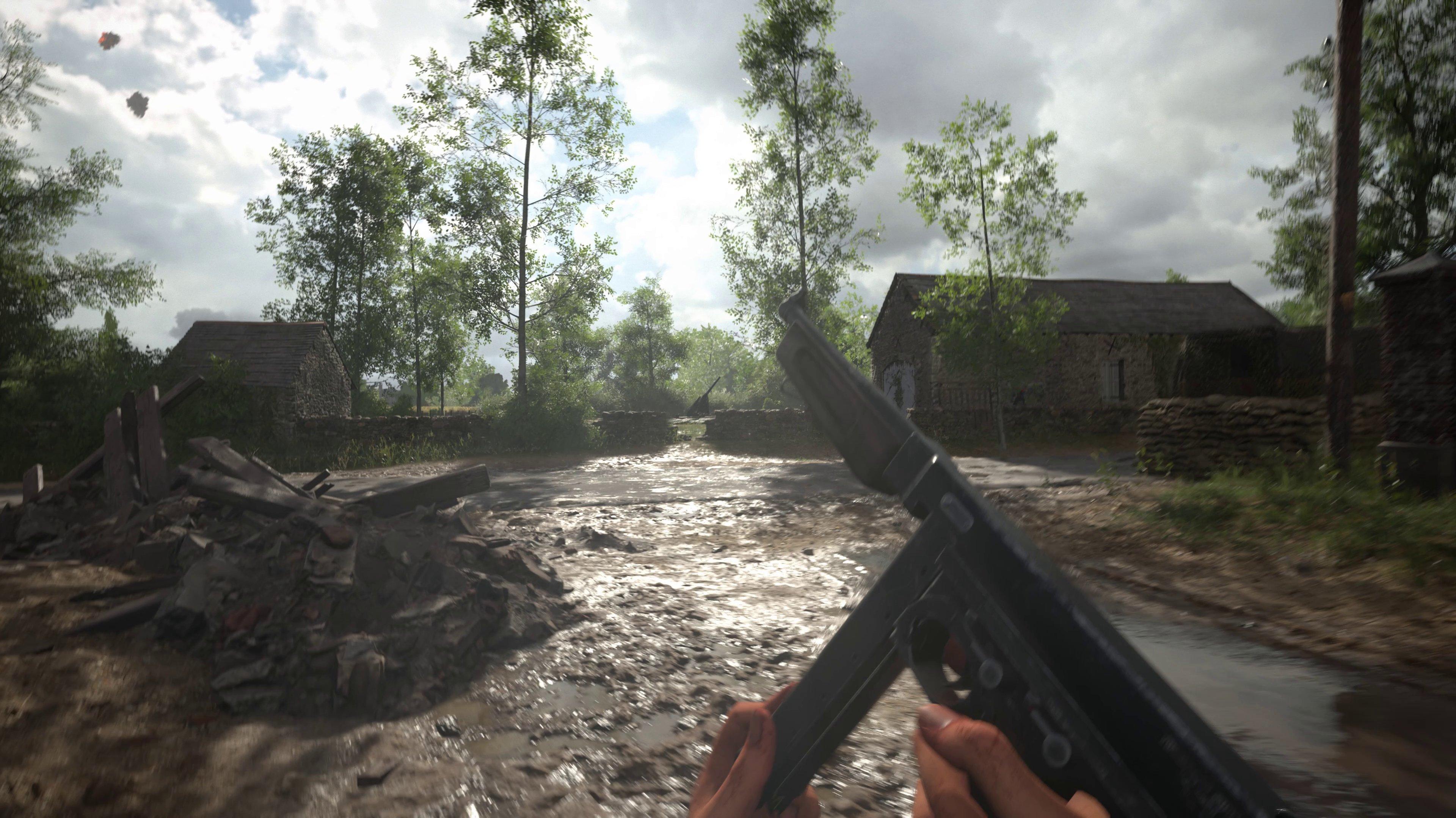 Hell Let Loose Deluxe Edition - PlayStation 5