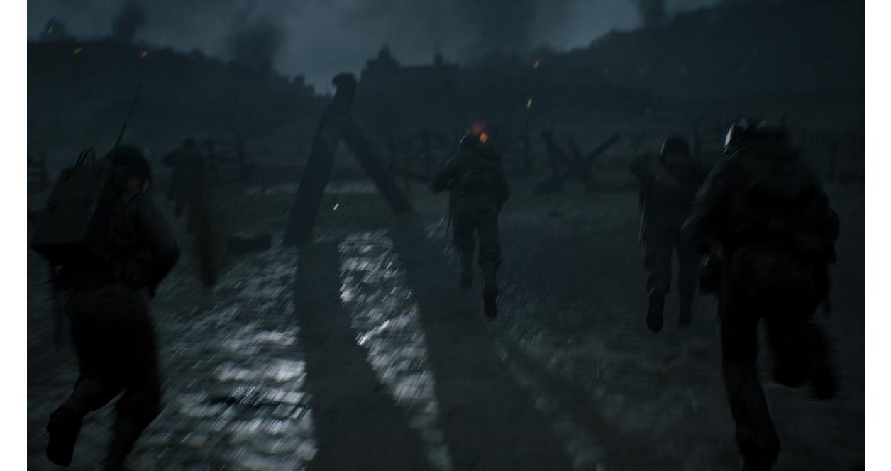 Hell Let Loose - PlayStation 5