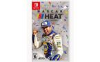 NASCAR HEAT: Ultimate Edition - Nintendo Switch