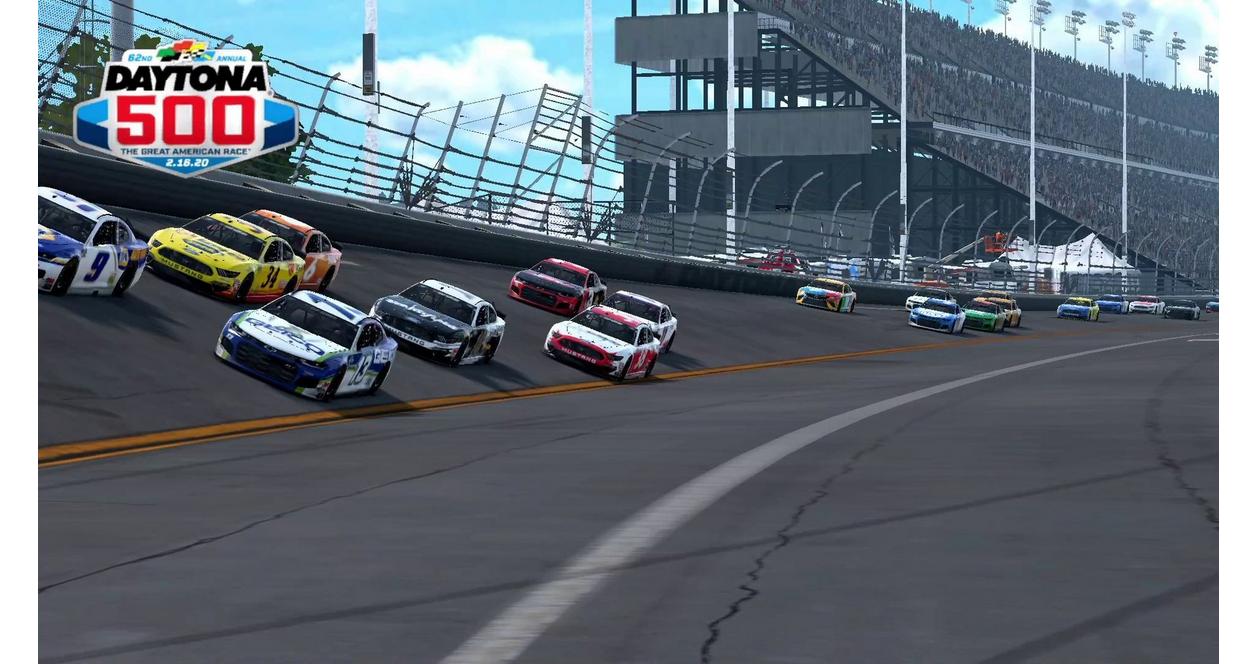 NASCAR HEAT: Ultimate Edition - Nintendo Switch | Motorsport