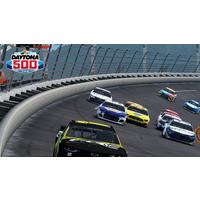 list item 5 of 9 NASCAR HEAT: Ultimate Edition - Nintendo Switch