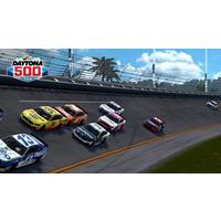 list item 4 of 9 NASCAR HEAT: Ultimate Edition - Nintendo Switch