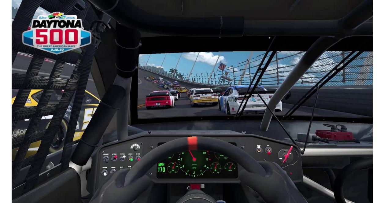 北米版 NASCAR HEAT ULTIMATE EDITION+ Switch Amazon.com: NASCAR HEAT Ultimate Edition+ - Nintendo Switch