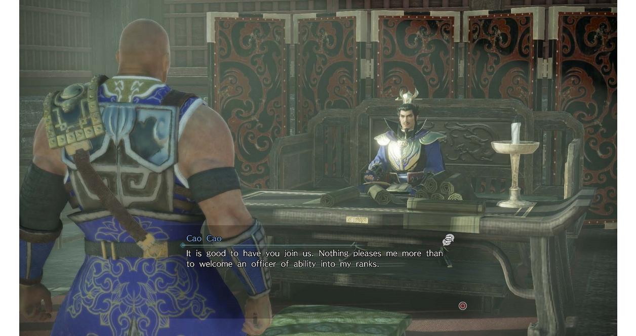 Dynasty Warriors 9: Empires - Xbox Series X