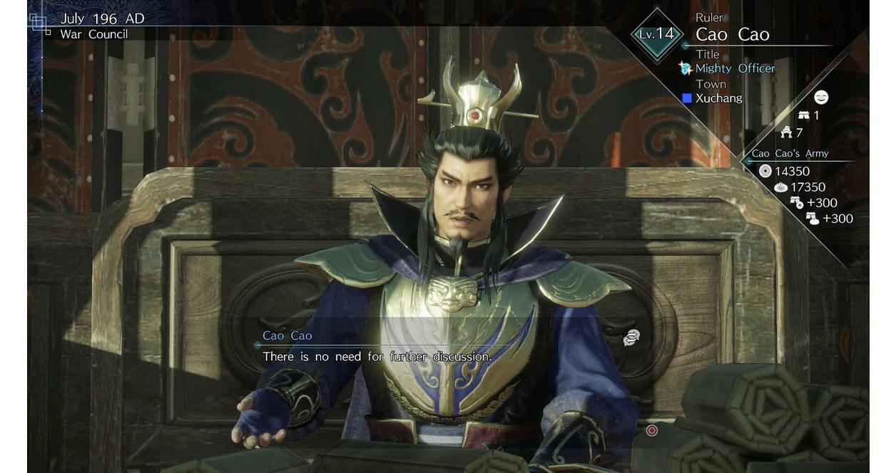 Dynasty Warriors 9: Empires - Xbox Series X