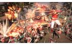 Dynasty Warriors 9: Empires - PlayStation 4