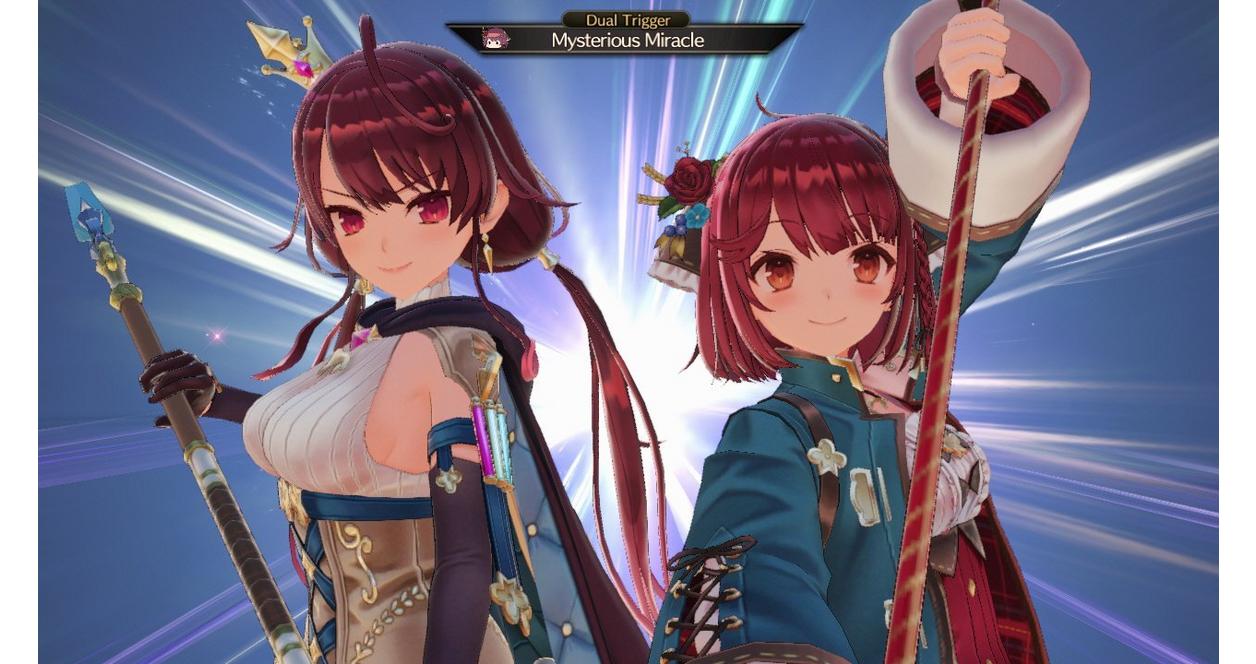 Atelier Sophie 2: The Alchemist of the Mysterious Dream - Nintendo Switch