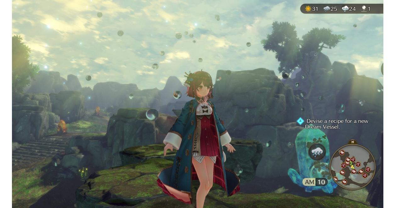 Atelier Sophie 2: The Alchemist of the Mysterious Dream - Nintendo Switch