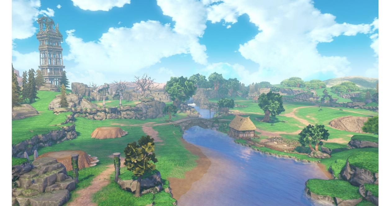 Atelier Sophie 2: The Alchemist of the Mysterious Dream - Nintendo Switch