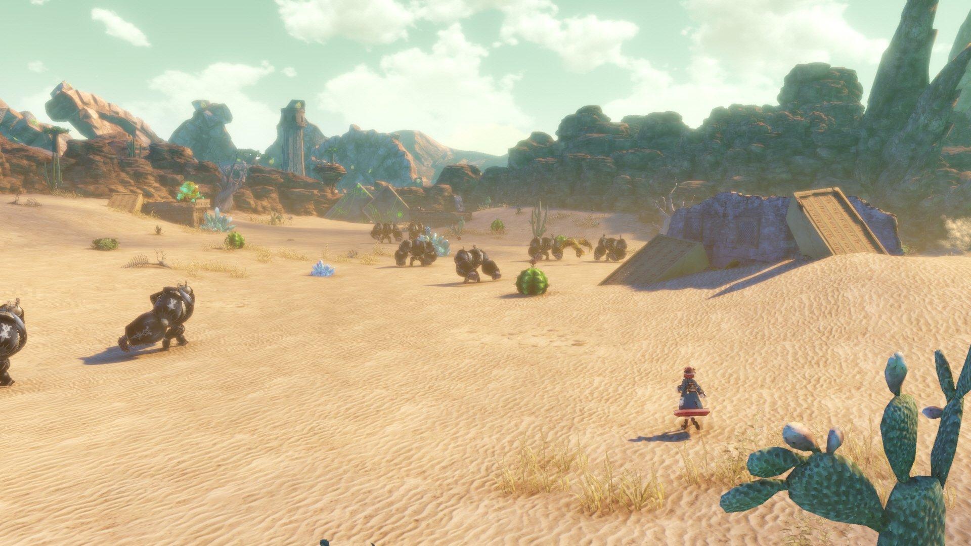 Atelier Sophie 2: The Alchemist of the Mysterious Dream - Nintendo Switch