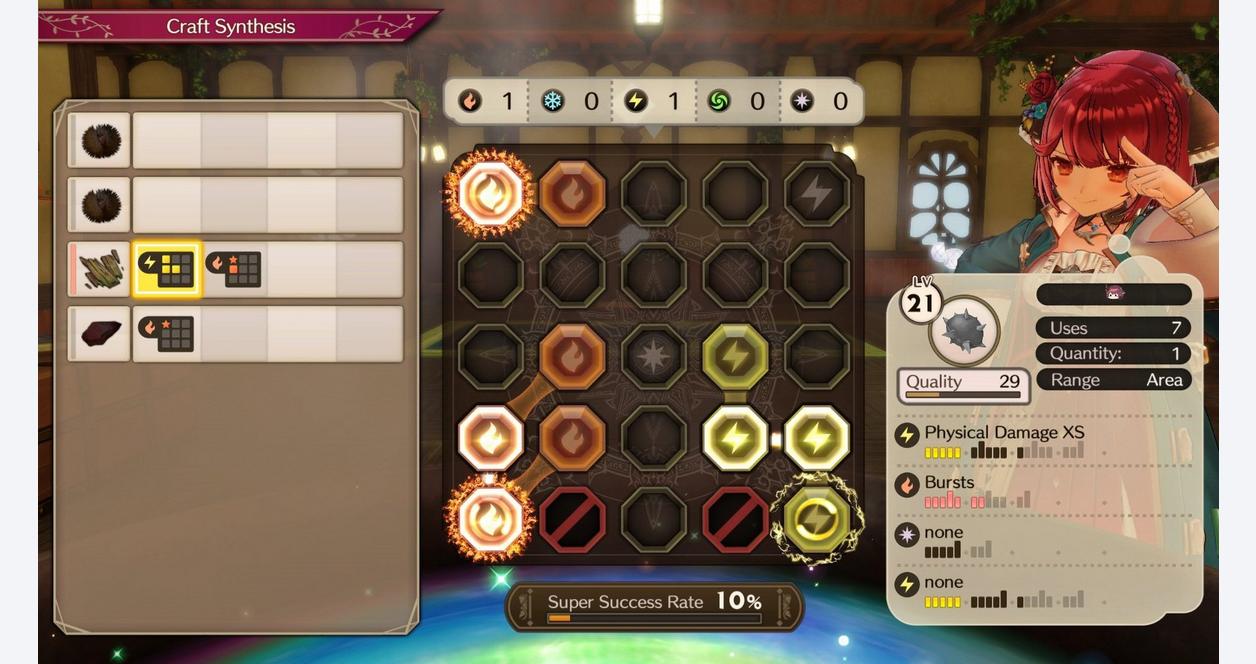 Atelier Sophie 2: The Alchemist of the Mysterious Dream Atelier Sophie 2: The Alchemist of the Mysterious Dream