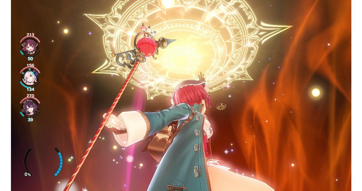 Atelier Sophie 2: The Alchemist of the Mysterious Dream - Nintendo Switch