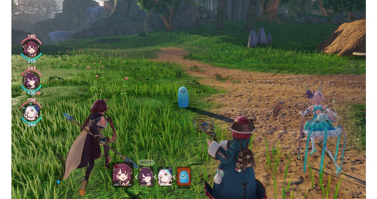 Atelier Sophie 2: The Alchemist of the Mysterious Dream - Nintendo Switch